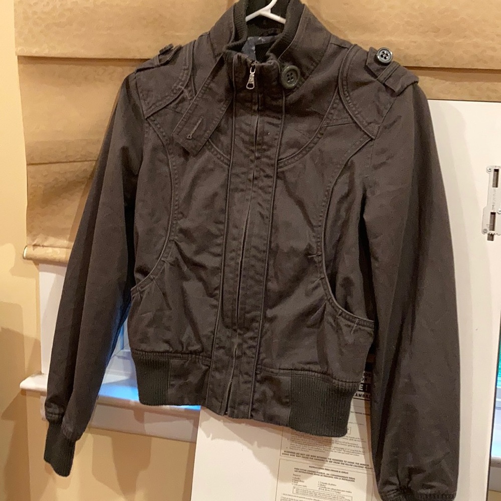 Jacket